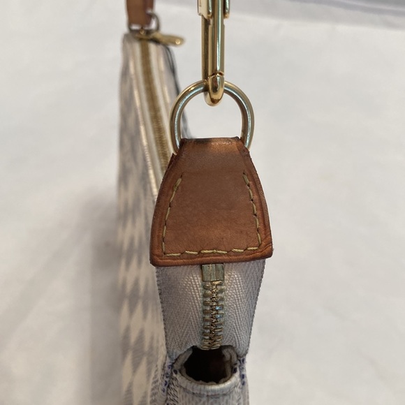 LOUIS Vuitton Pochette Accessories - Picture 3 of 15